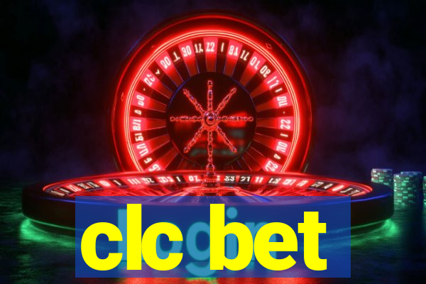 clc bet